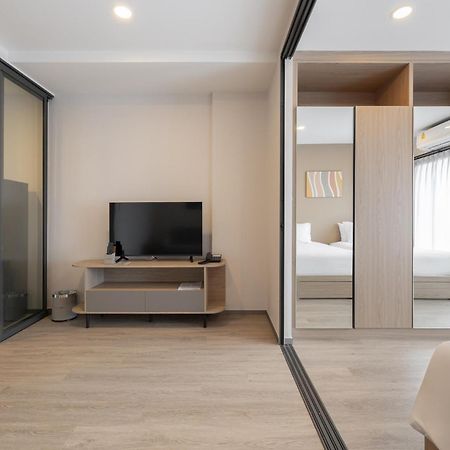 Salaya One Hotel & Service Apartment 외부 사진