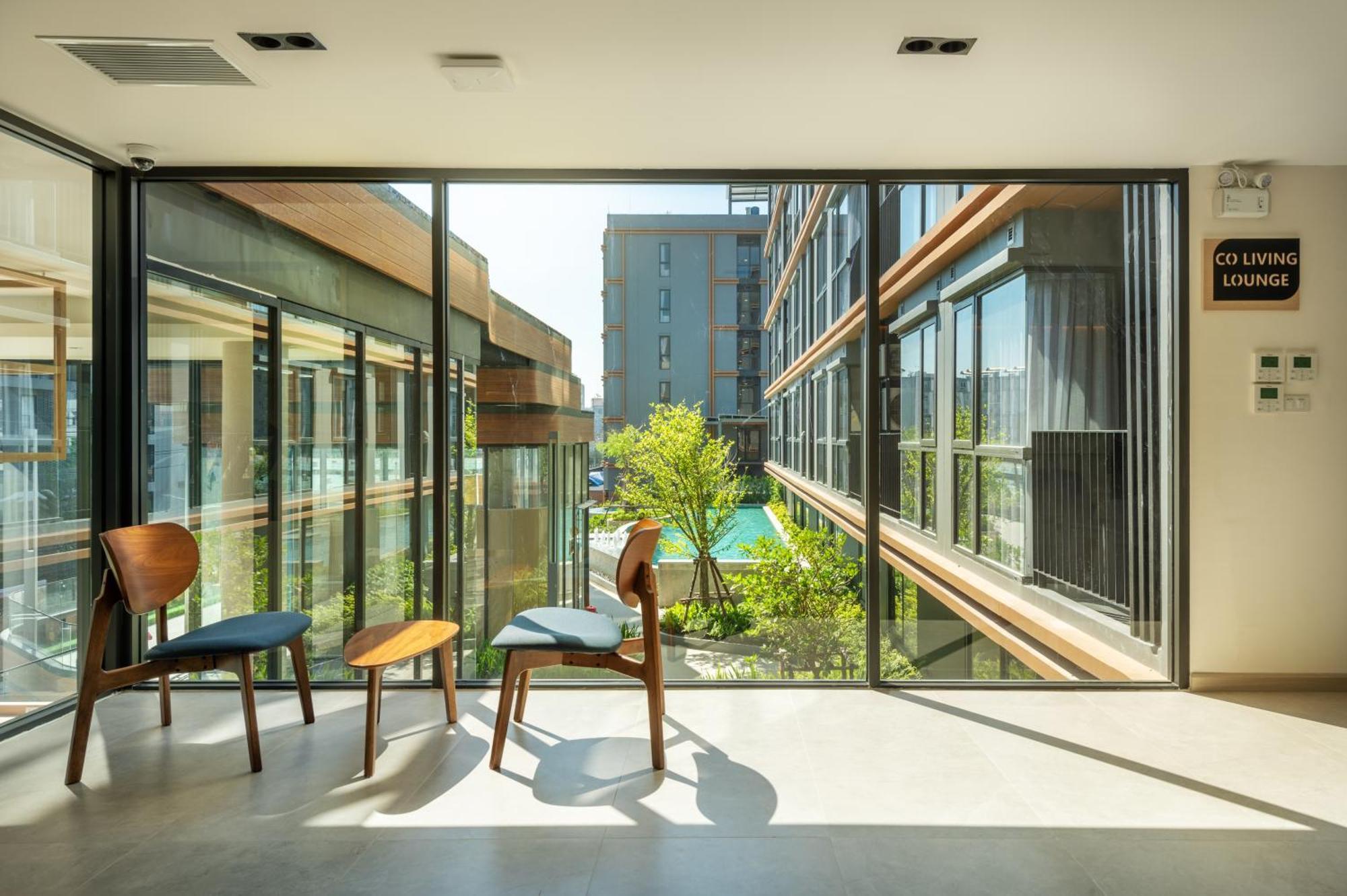 Salaya One Hotel & Service Apartment 외부 사진