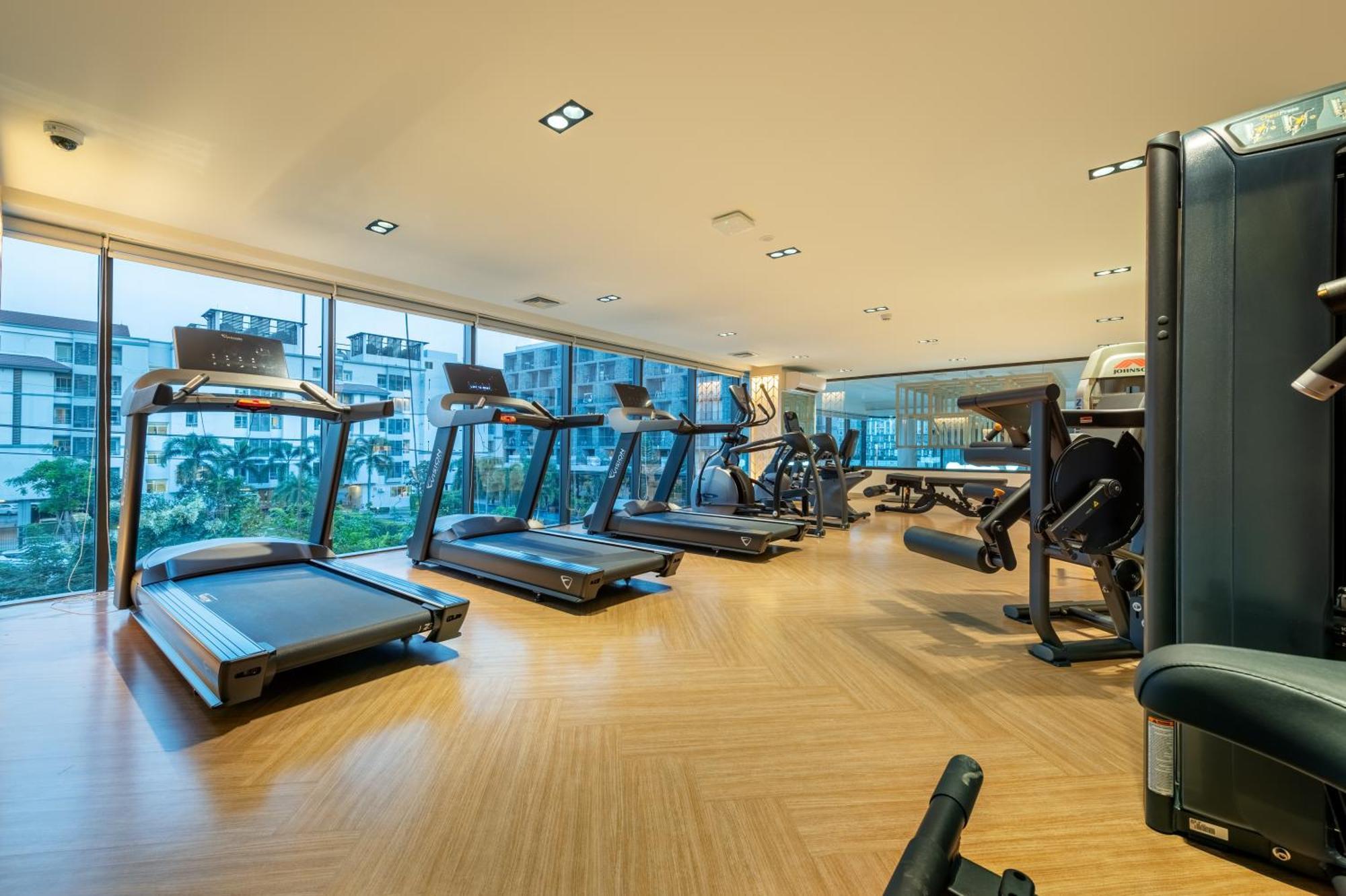 Salaya One Hotel & Service Apartment 외부 사진